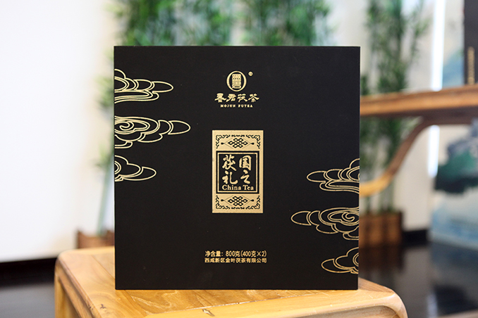 国之茯礼